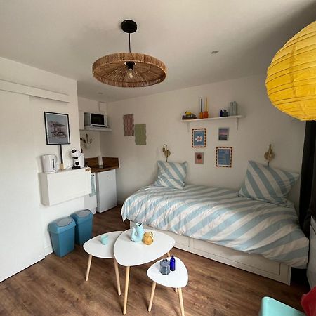 Appartements - Riva Bella Ouistreham Exterior photo