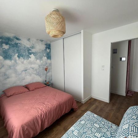 Appartements - Riva Bella Ouistreham Exterior photo