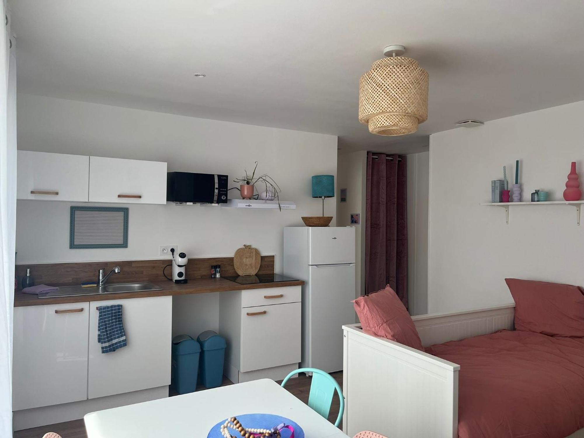 Appartements - Riva Bella Ouistreham Exterior photo