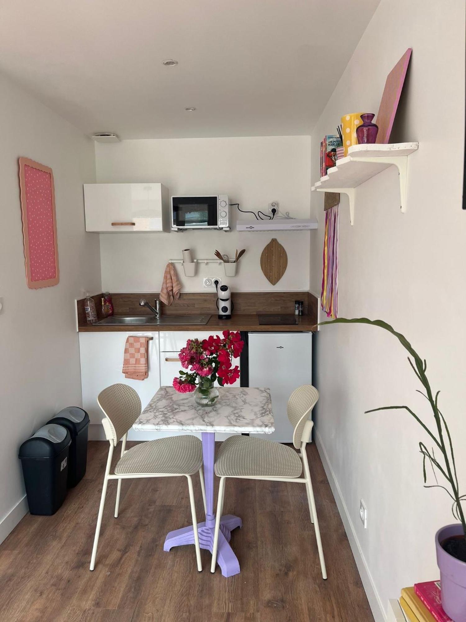 Appartements - Riva Bella Ouistreham Exterior photo
