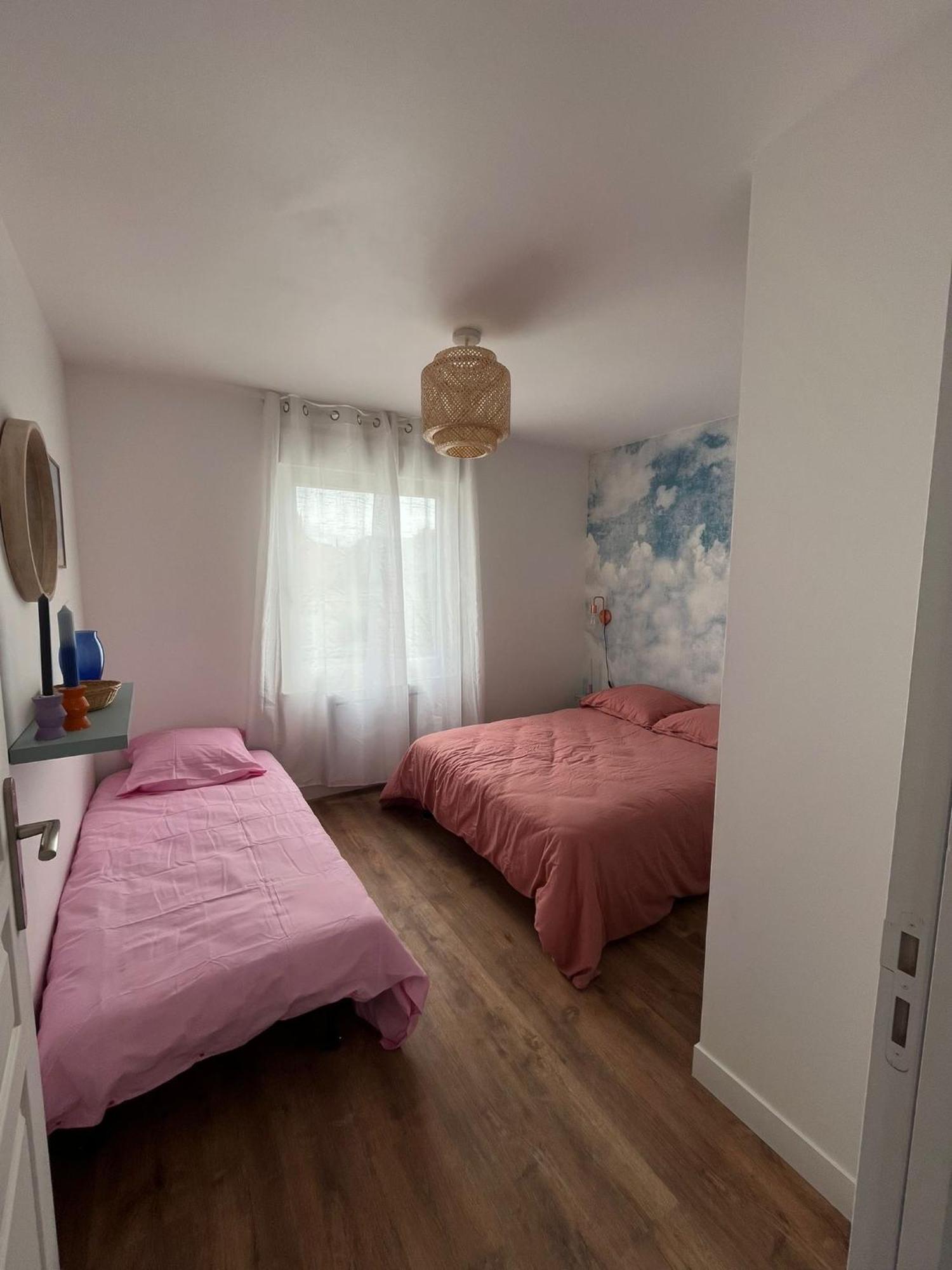 Appartements - Riva Bella Ouistreham Exterior photo