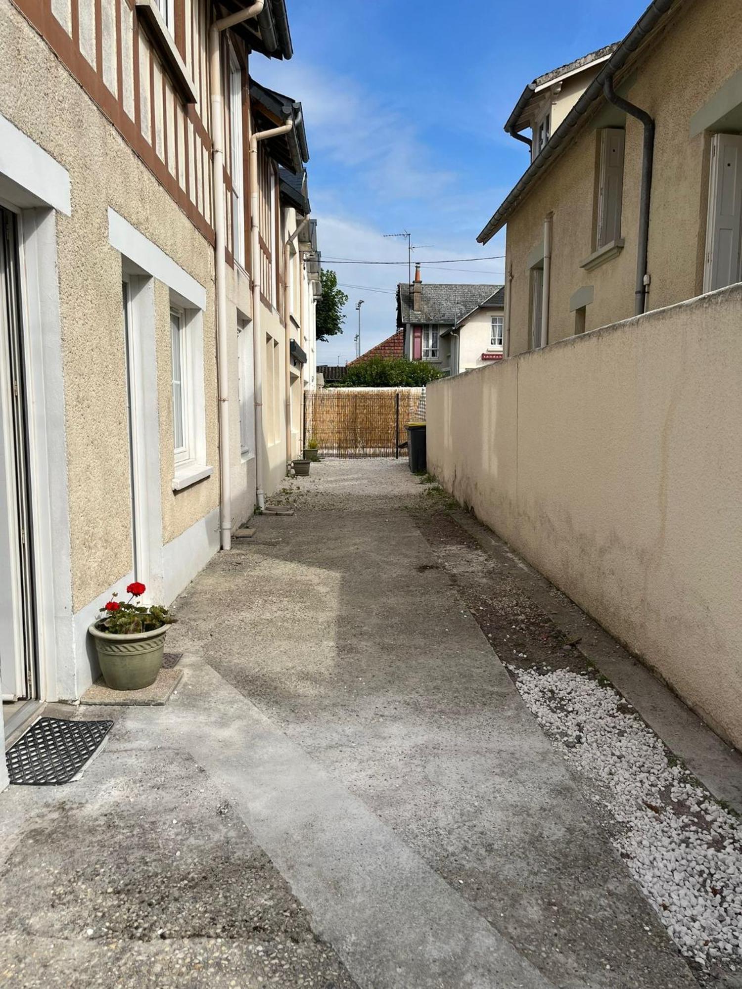 Appartements - Riva Bella Ouistreham Exterior photo