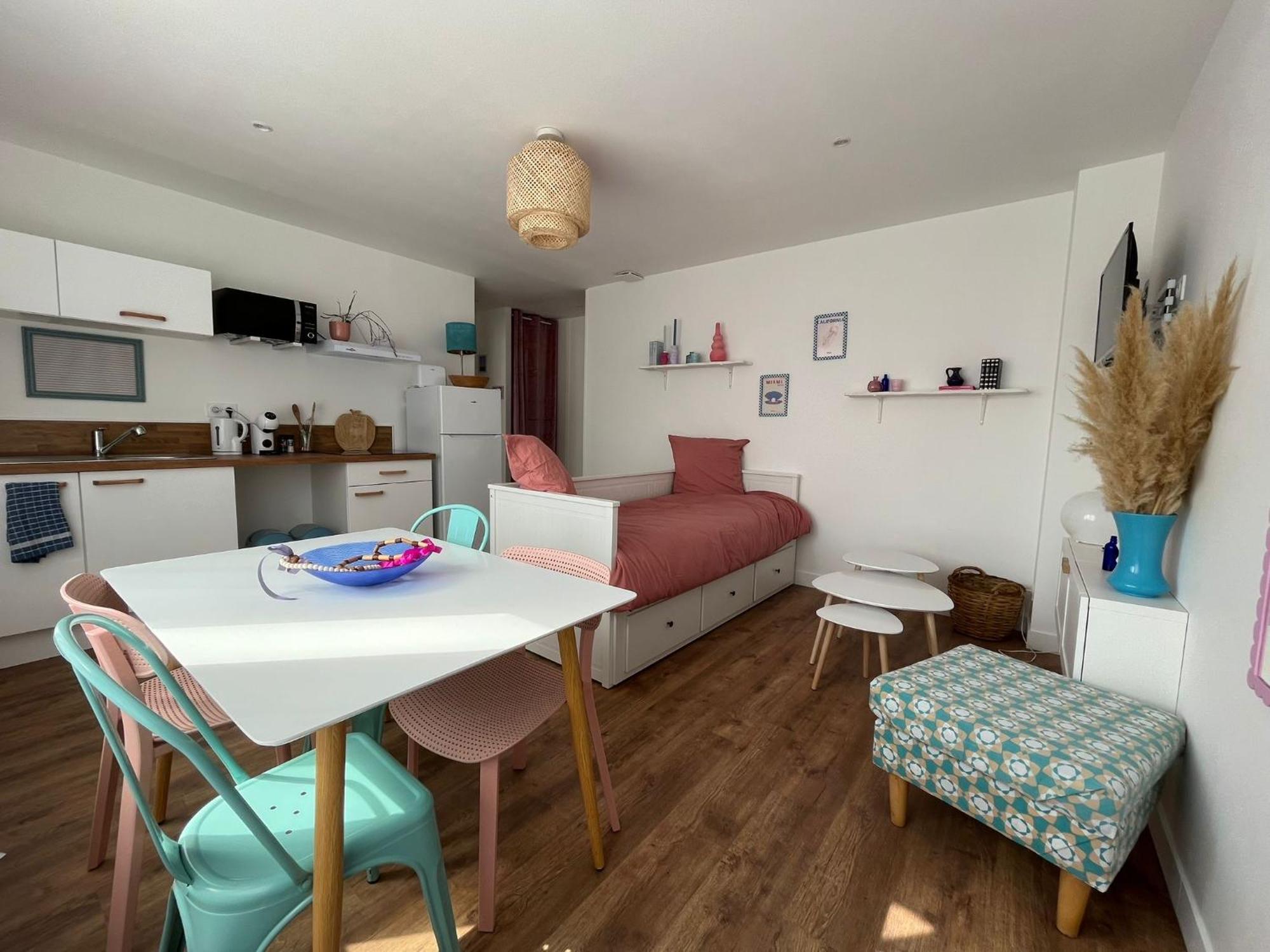 Appartements - Riva Bella Ouistreham Exterior photo
